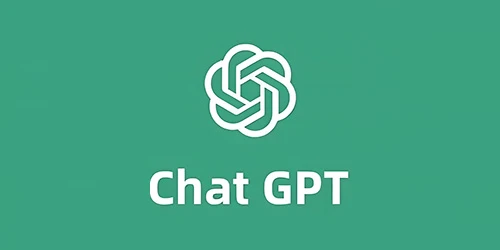 ChatGPT 品牌配图