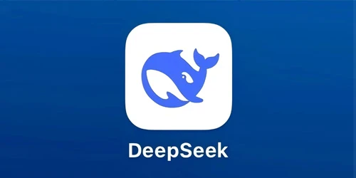 DeepSeek 品牌配图