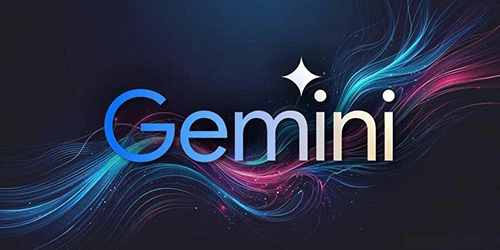 Gemini 品牌配图
