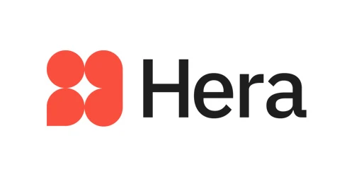 Hera 品牌配图