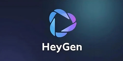 HeyGen 品牌配图