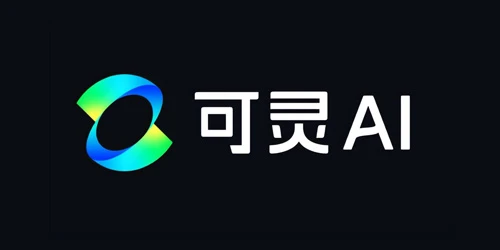 可灵 品牌配图