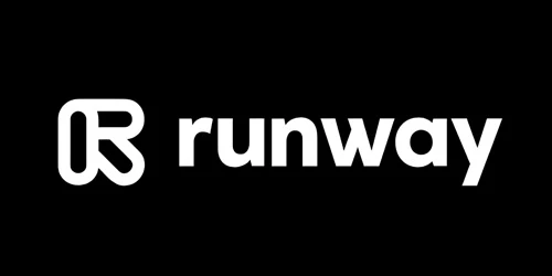 Runway 品牌配图