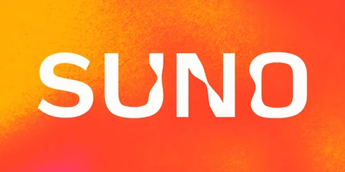 Suno 品牌配图