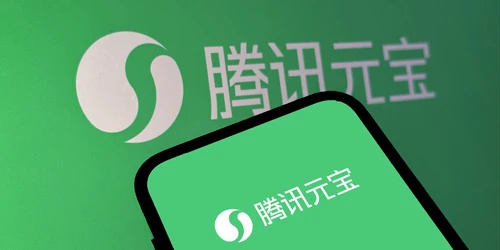 元宝 品牌配图